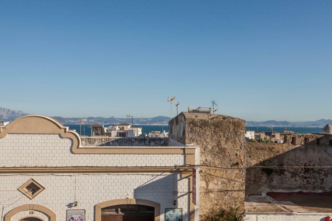 6 - El Mirador Del Arco - Enjoy Tarifaアパートメント エクステリア 写真